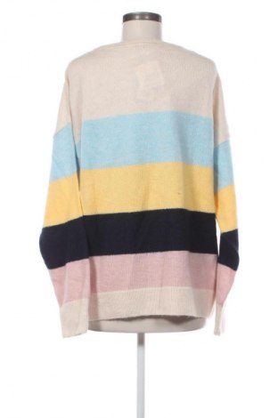 Дамски пуловер Mauvette, Размер XL, Цвят Многоцветен, Цена 27,09 €