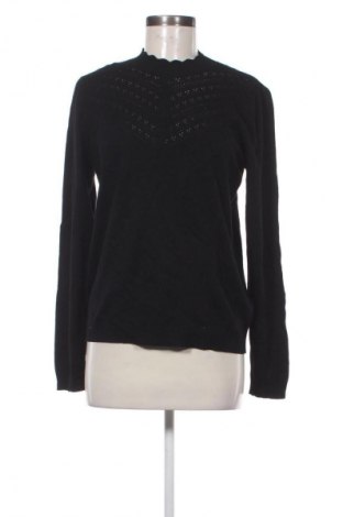 Дамски пуловер Mauvette, Размер XL, Цвят Черен, Цена 28,63 €