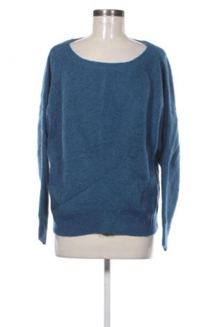 Дамски пуловер Mauvette, Размер XL, Цвят Син, Цена 27,09 €