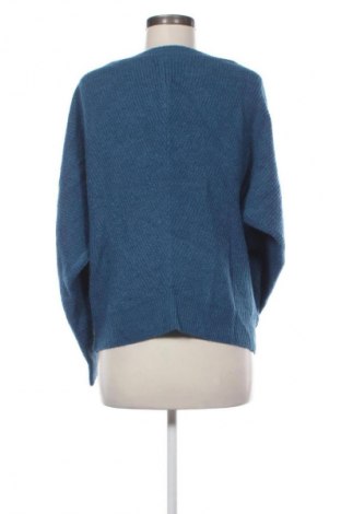 Дамски пуловер Mauvette, Размер XL, Цвят Син, Цена 27,09 €