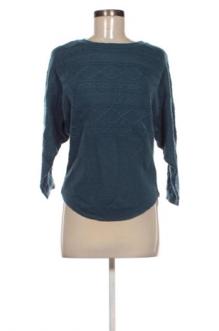 Damski sweter Mauvette, Rozmiar S, Kolor Niebieski, Cena 148,99 zł