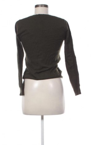 Damski sweter Mauvette, Rozmiar S, Kolor Zielony, Cena 140,99 zł