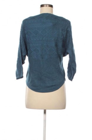 Γυναικείο πουλόβερ Mauvette, Μέγεθος M, Χρώμα Μπλέ, Τιμή 31,99 €