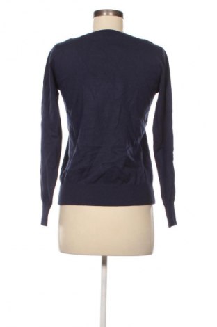 Dámský svetr Mauvette, Velikost S, Barva Modrá, Cena  849,00 Kč