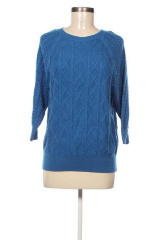 Női pulóver Mauvette, Méret M, Szín Kék, Ár 16 309 Ft