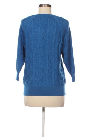 Női pulóver Mauvette, Méret M, Szín Kék, Ár 16 309 Ft