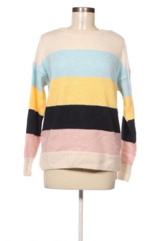 Damski sweter Mauvette, Rozmiar M, Kolor Kolorowy, Cena 133,99 zł