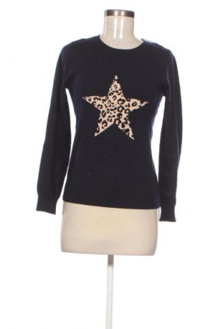 Dámsky pulóver Mauvette, Veľkosť S, Farba Modrá, Cena  33,95 €