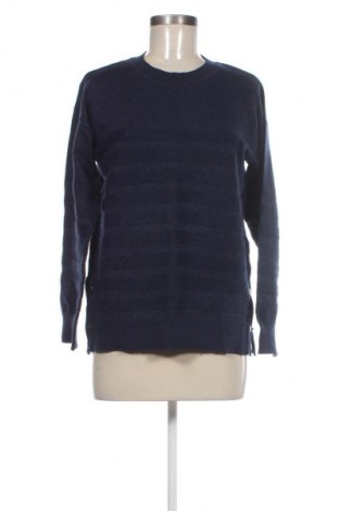 Damski sweter Mauvette, Rozmiar M, Kolor Niebieski, Cena 148,99 zł