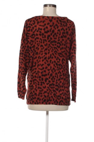 Γυναικείο πουλόβερ Mauvette, Μέγεθος L, Χρώμα Πολύχρωμο, Τιμή 23,99 €