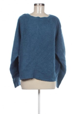Дамски пуловер Mauvette, Размер XL, Цвят Син, Цена 27,09 €