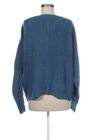 Дамски пуловер Mauvette, Размер XL, Цвят Син, Цена 27,09 €