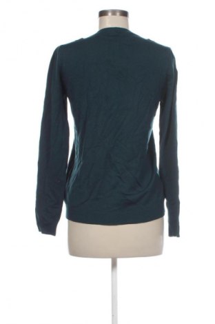 Dámský svetr Mauvette, Velikost XL, Barva Zelená, Cena  809,00 Kč