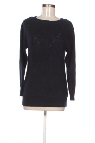 Damski sweter Mauvette, Rozmiar S, Kolor Niebieski, Cena 140,99 zł