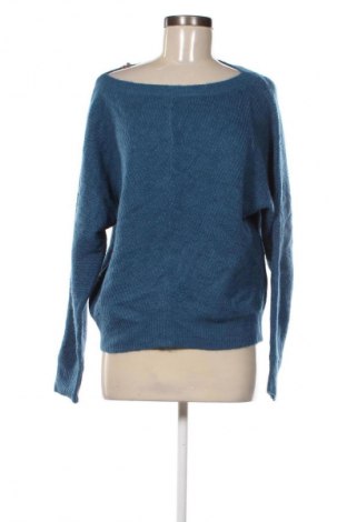 Dámsky pulóver Mauvette, Veľkosť L, Farba Modrá, Cena  33,95 €