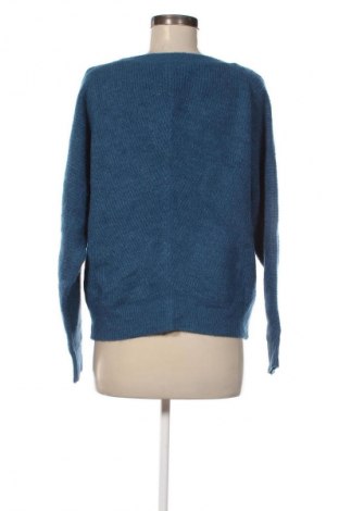 Dámsky pulóver Mauvette, Veľkosť L, Farba Modrá, Cena  33,95 €