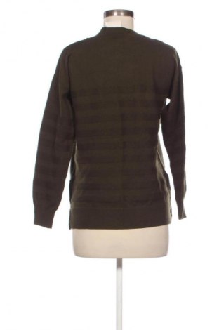 Damski sweter Mauvette, Rozmiar M, Kolor Zielony, Cena 69,99 zł