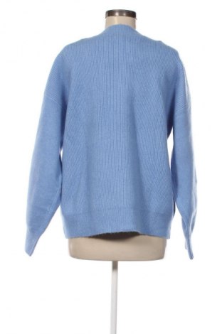 Damski sweter Mauvette, Rozmiar XL, Kolor Niebieski, Cena 133,99 zł