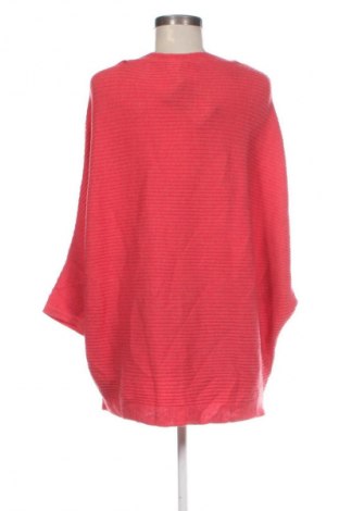 Dámský svetr Mauvette, Velikost XL, Barva Růžová, Cena  329,00 Kč