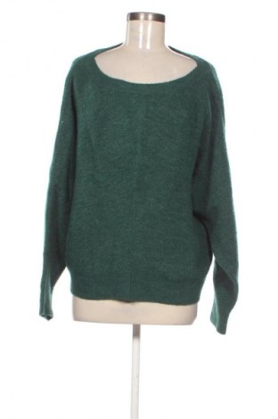 Damski sweter Mauvette, Rozmiar XL, Kolor Zielony, Cena 140,99 zł