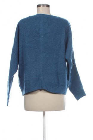 Dámský svetr Mauvette, Velikost XL, Barva Modrá, Cena  889,00 Kč