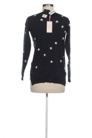 Γυναικείο πουλόβερ Mauvette, Μέγεθος S, Χρώμα Πολύχρωμο, Τιμή 23,99 €