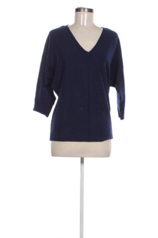 Дамски пуловер Mauvette, Размер S, Цвят Син, Цена 31,69 €