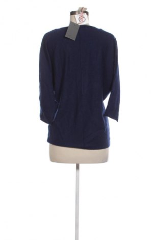 Дамски пуловер Mauvette, Размер S, Цвят Син, Цена 31,69 €