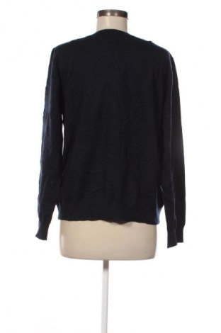 Damski sweter Mauvette, Rozmiar XL, Kolor Niebieski, Cena 170,99 zł