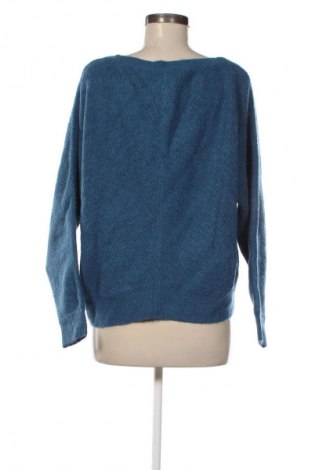 Dámský svetr Mauvette, Velikost XL, Barva Modrá, Cena  889,00 Kč
