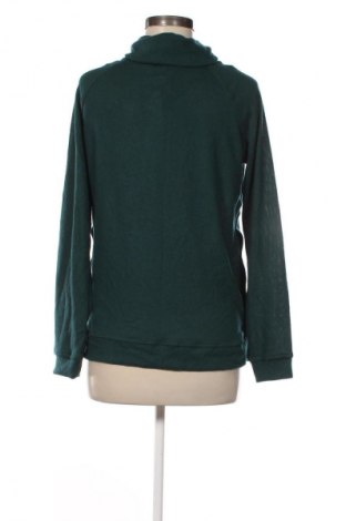 Damski sweter Mauvette, Rozmiar M, Kolor Zielony, Cena 50,99 zł