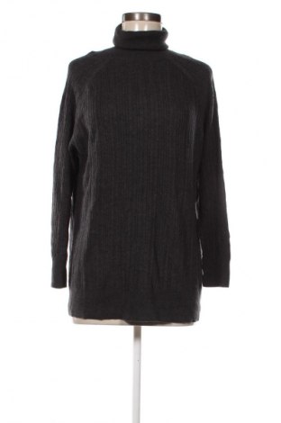 Γυναικείο πουλόβερ Mauvette, Μέγεθος L, Χρώμα Μαύρο, Τιμή 31,99 €