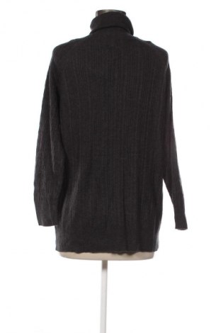 Γυναικείο πουλόβερ Mauvette, Μέγεθος L, Χρώμα Μαύρο, Τιμή 31,99 €