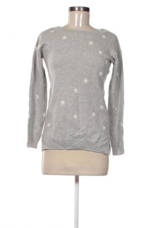 Dámský svetr Mauvette, Velikost S, Barva Šedá, Cena  849,00 Kč