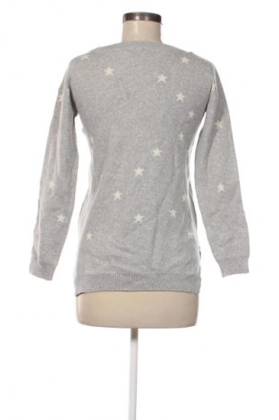 Dámský svetr Mauvette, Velikost S, Barva Šedá, Cena  849,00 Kč