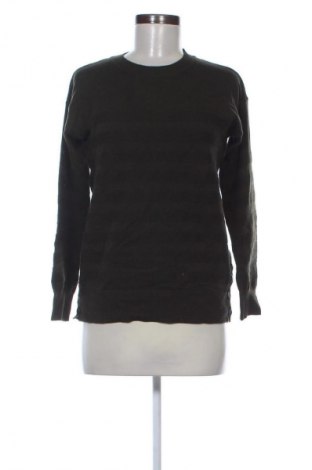 Γυναικείο πουλόβερ Mauvette, Μέγεθος S, Χρώμα Πράσινο, Τιμή 25,99 €