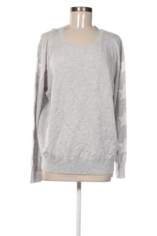 Dámský svetr Mauvette, Velikost XL, Barva Šedá, Cena  359,00 Kč