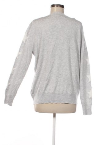 Dámský svetr Mauvette, Velikost XL, Barva Šedá, Cena  359,00 Kč