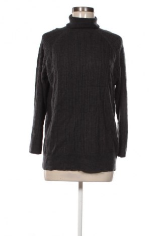 Γυναικείο πουλόβερ Mauvette, Μέγεθος L, Χρώμα Μαύρο, Τιμή 33,99 €