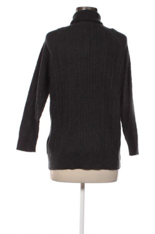 Γυναικείο πουλόβερ Mauvette, Μέγεθος L, Χρώμα Μαύρο, Τιμή 33,99 €