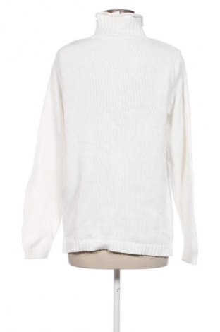 Női pulóver Michele Boyard, Méret L, Szín Fehér, Ár 4 859 Ft