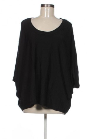 Damenpullover Miss Etam, Größe XXL, Farbe Schwarz, Preis € 27,99