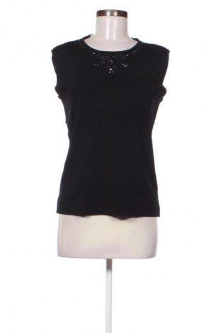 Дамски пуловер Modern Times, Размер M, Цвят Черен, Цена 2,55 €