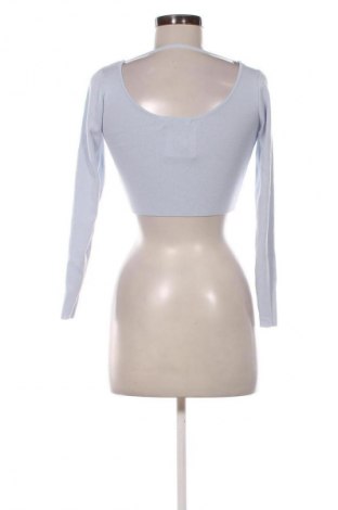 Női pulóver Mohito, Méret S, Szín Kék, Ár 5 199 Ft