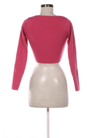 Dámský svetr Mohito, Velikost XS, Barva Růžová, Cena  319,00 Kč