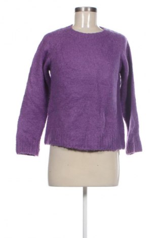 Дамски пуловер Molly Bracken, Размер XS, Цвят Лилав, Цена 2,55 €