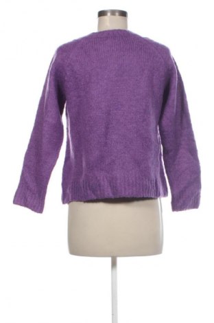 Дамски пуловер Molly Bracken, Размер XS, Цвят Лилав, Цена 2,55 €
