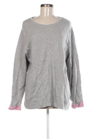 Dámský svetr Mona, Velikost XL, Barva Šedá, Cena  289,00 Kč