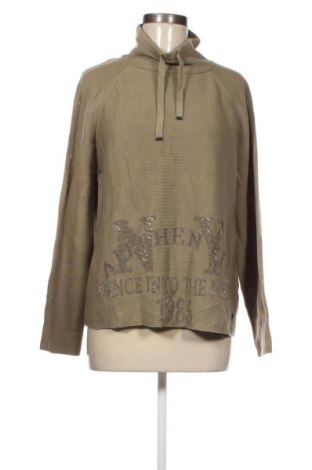 Dámský svetr Monari, Velikost M, Barva Zelená, Cena  439,00 Kč