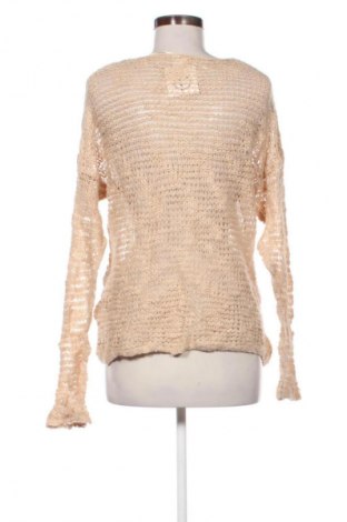 Дамски пуловер Monki, Размер XS, Цвят Бежов, Цена 2,04 €